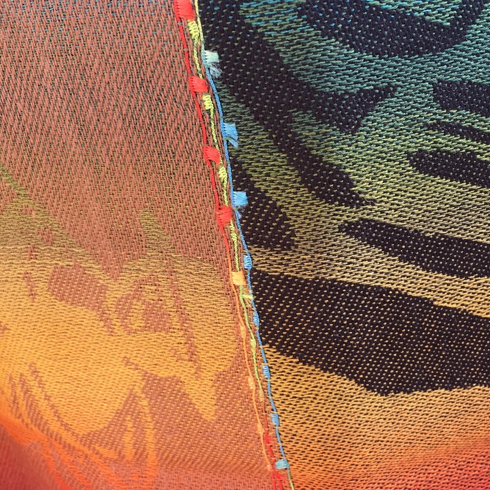 Beautiful pashmina/shawl - Picture 5 of 13